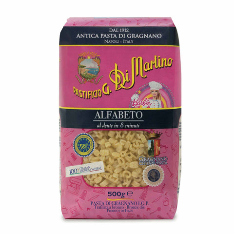 Alfabeto