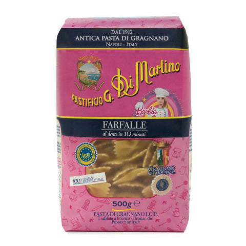 Farfalle
