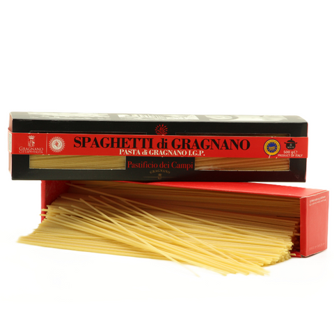 Spaghetti