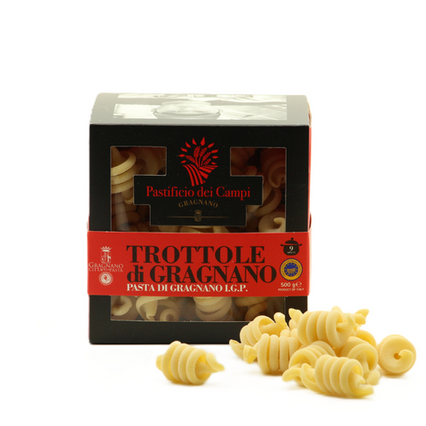 Trottole