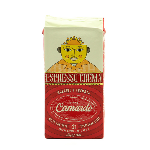 Espresso Crema
