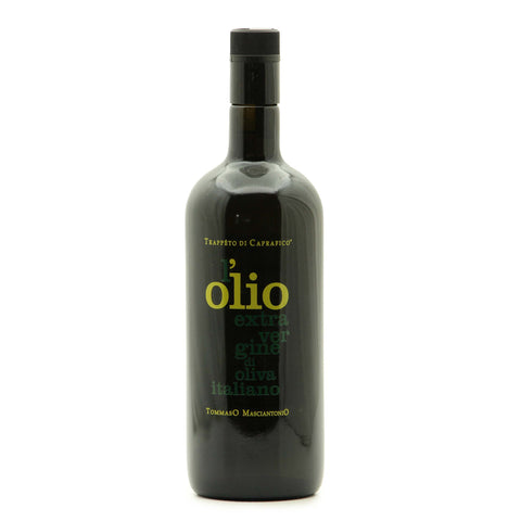 Trappèto - l'Olio 1L