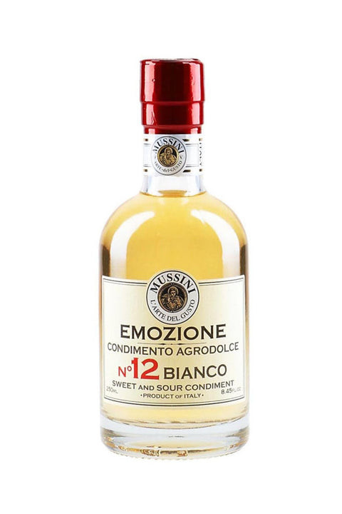N° 12 Bianco