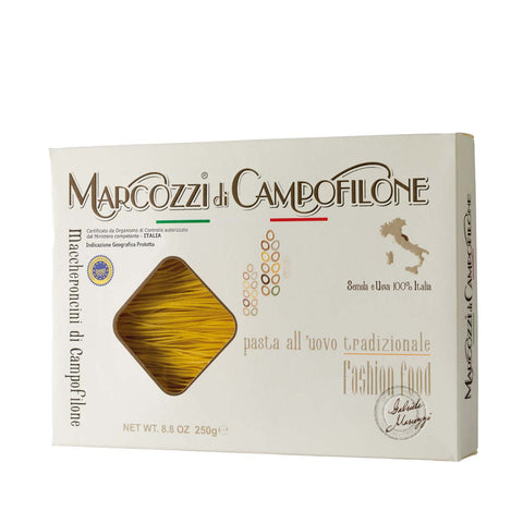 Maccheroncini di Campofilone IGP