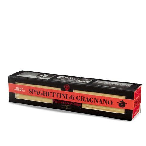 Spaghettini