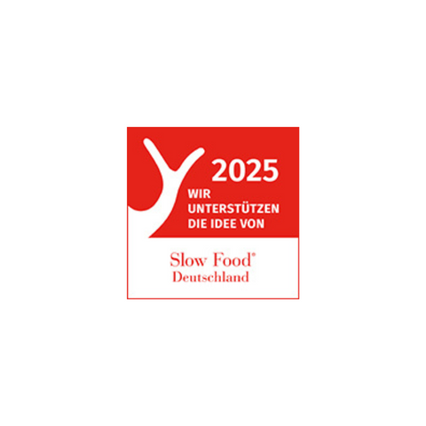 Slow Food Mitgliedschaft