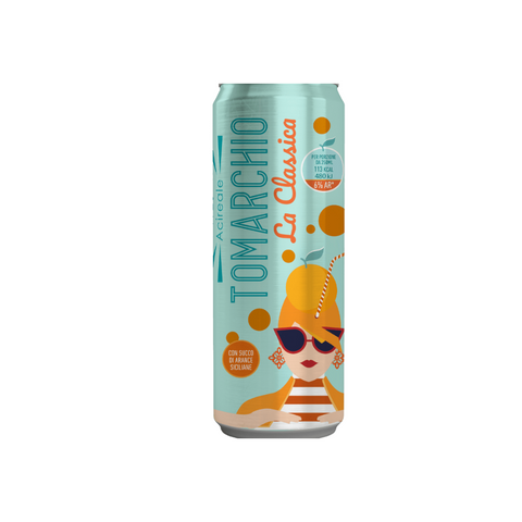 La Classica Aranciata