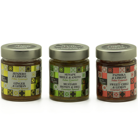 Salsa Gourmet