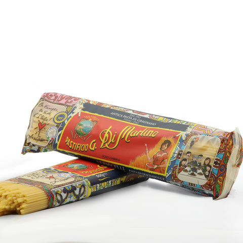 Vermicelli
