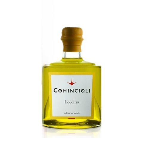 Comincioli - Leccino