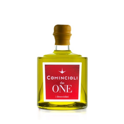 Comincioli - Numero Uno
