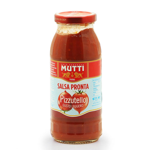 Salsa Pronta Pizzutello