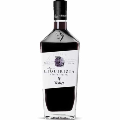 Liquirizia