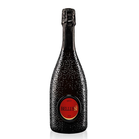 Schaumwein Pinot Noir in 0,75l Glasflasche