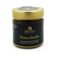 italienische Pistaziencreme in 250g Schraubglas
