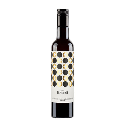 Natives Bio-Olivenöl extra in 500ml Glasflasche