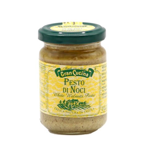 Walnuss-Pesto in 130g Glas