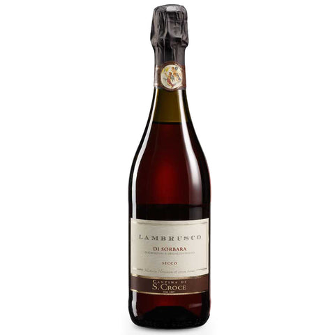 Lambrusco di Sorbara DOC,075l