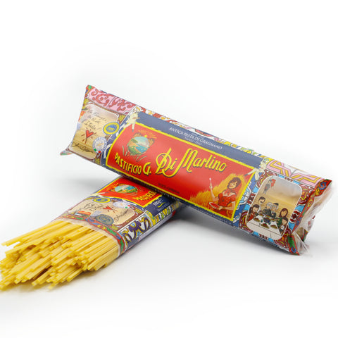 Linguine 500g Nudel-Packung in D&G-Design
