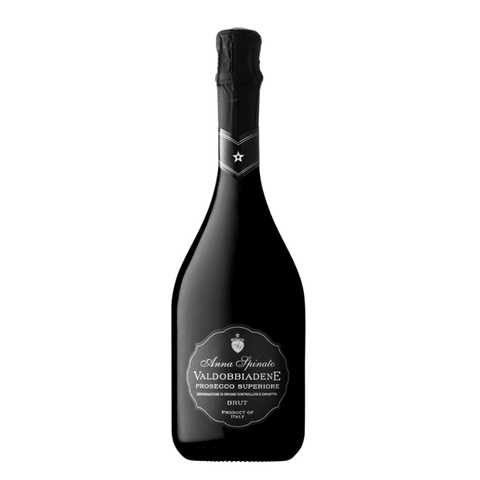 Valdobbiadene Prosecco Superiore DOCG Brut