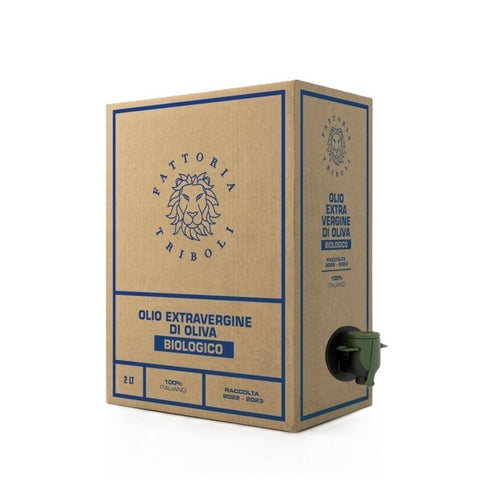 Fattoria Triboli - BIO 2 L