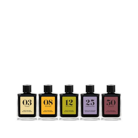 Bonini - Verkostungs-Set