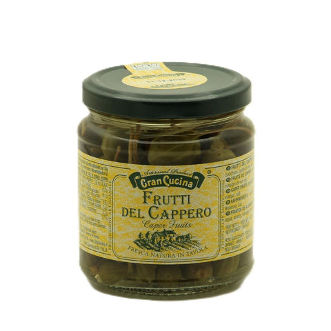 Frutti del Cappero