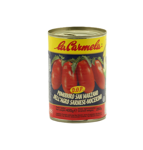 Pomodoro San Marzano