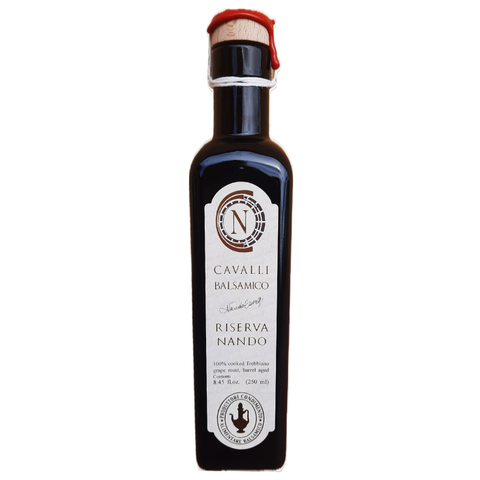 Aceto Balsamico
