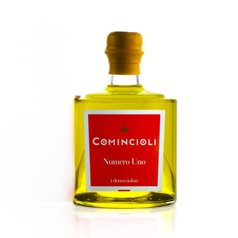 Comincioli - Numero Uno