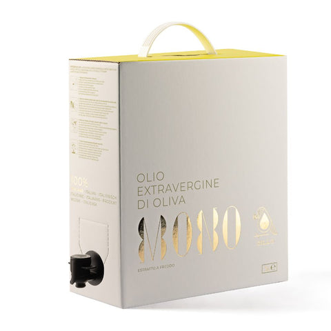 Cillo - Coratina 5L Box