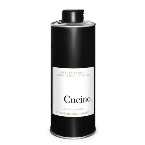 Cucino. -  Bio