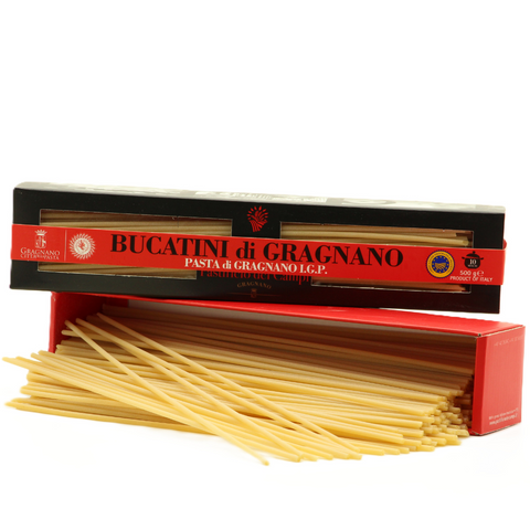 Bucatini