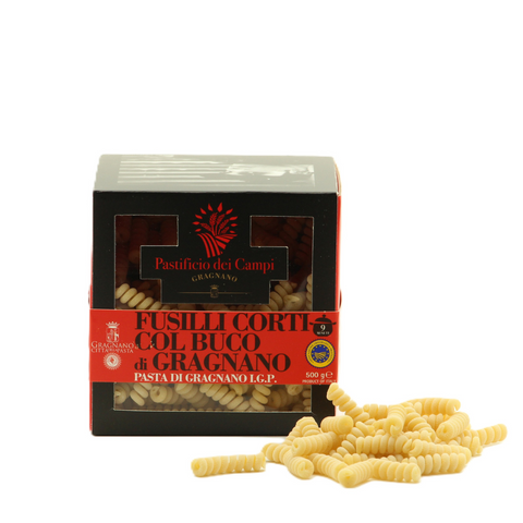 Fusilli