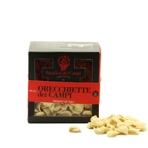 Orecchiette