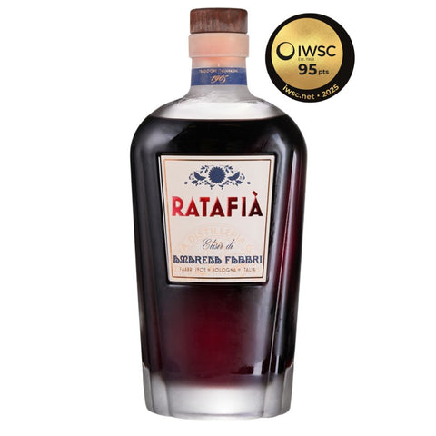 Ratafià