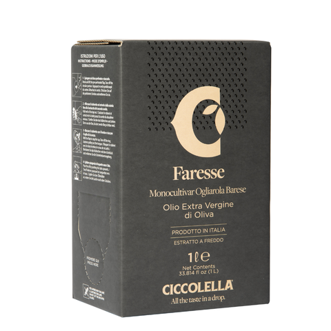 Ciccolella - Faresse