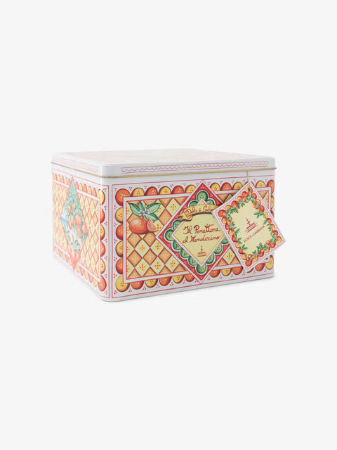 D&G Panettone Mandarino