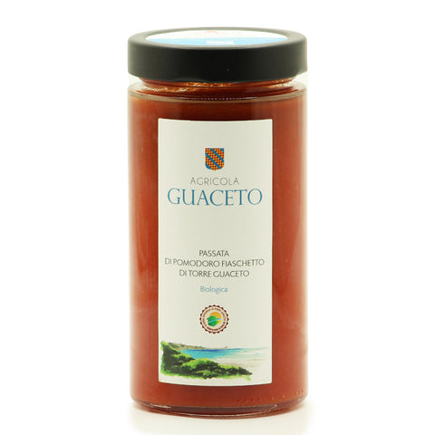 Guaceto - Bio Fiaschetto