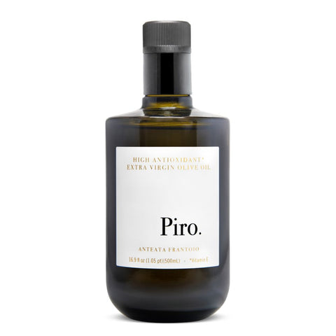 Piro. -  Bio