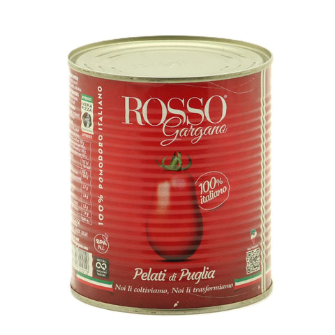 Pelati di Puglia