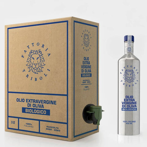 Fattoria Triboli - BIO 2,5l