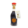 traditioneller Balsamessig in 100ml Glasflasche