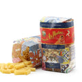 Elicoidali 500g Nudel-Packung in D&G-Design