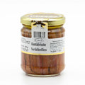 Rocca kantabrische Sardellenfilets in 205g Glas
