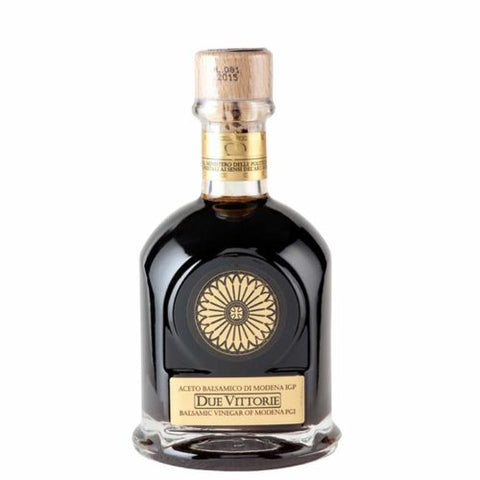 Aceto Balsamico di Modena IGP FAMIGLIA 250 ml