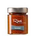 rotes Meerfenchel Pesto in 140g Schraubglas