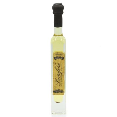 Olivenöl mit Trüffel in 100ml Flasche