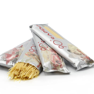 Spaghetti 300g Nudel-Packung